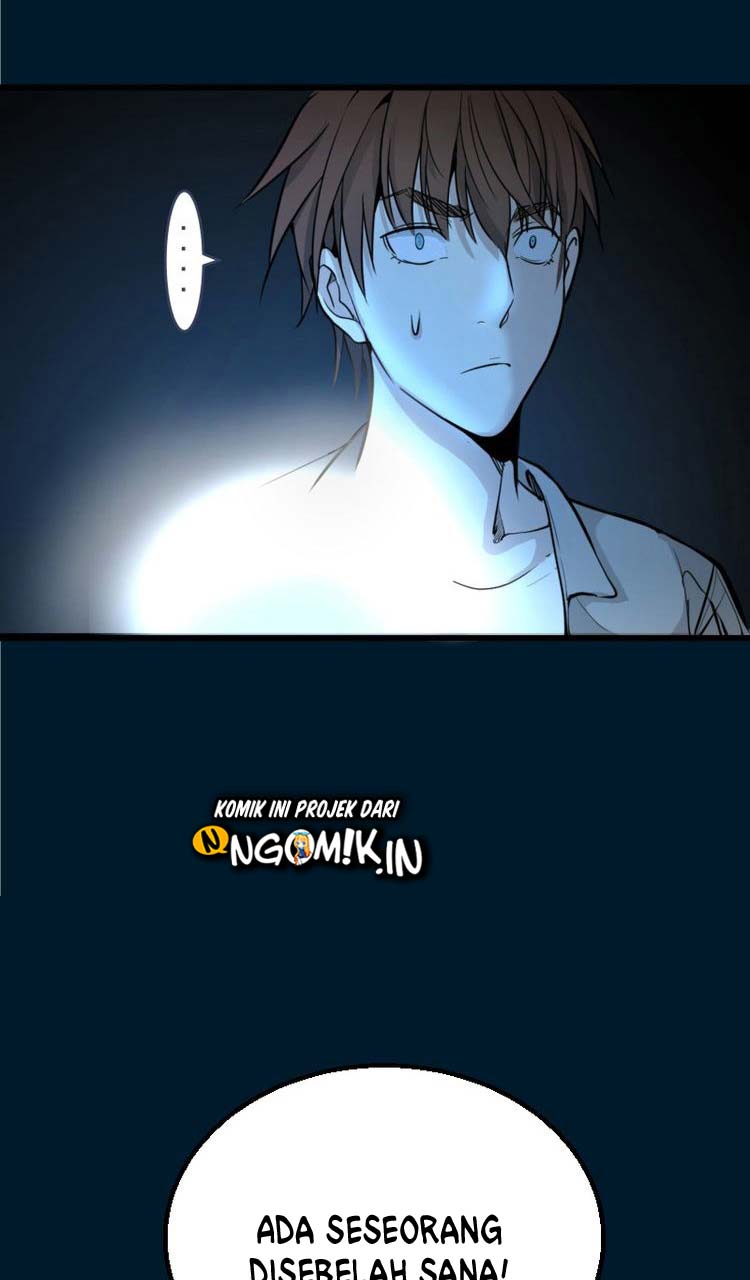 Ghost Emperor Chapter 02 Gambar 51